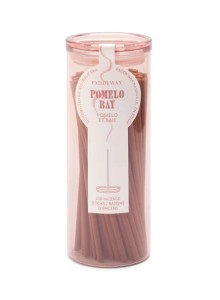 Ароматни пръчици Падивакс (100 бр.) - помело